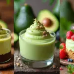 10 Avocado Dessert Recipes Creamy and Surprising