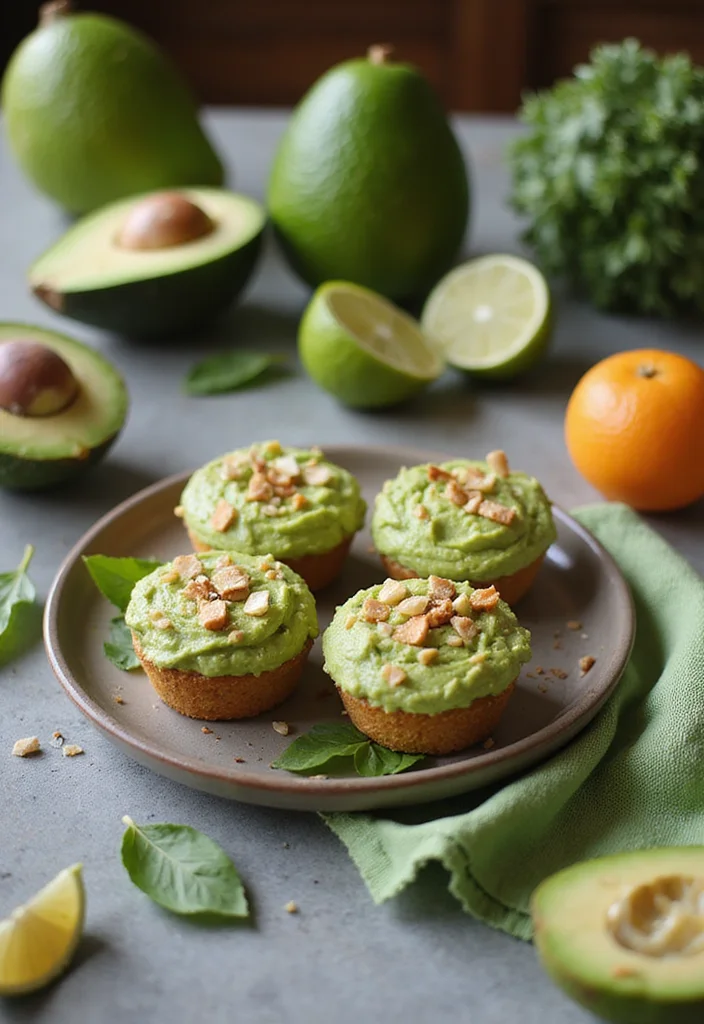 10 Avocado Dessert Recipes Creamy and Surprising - Conclusion