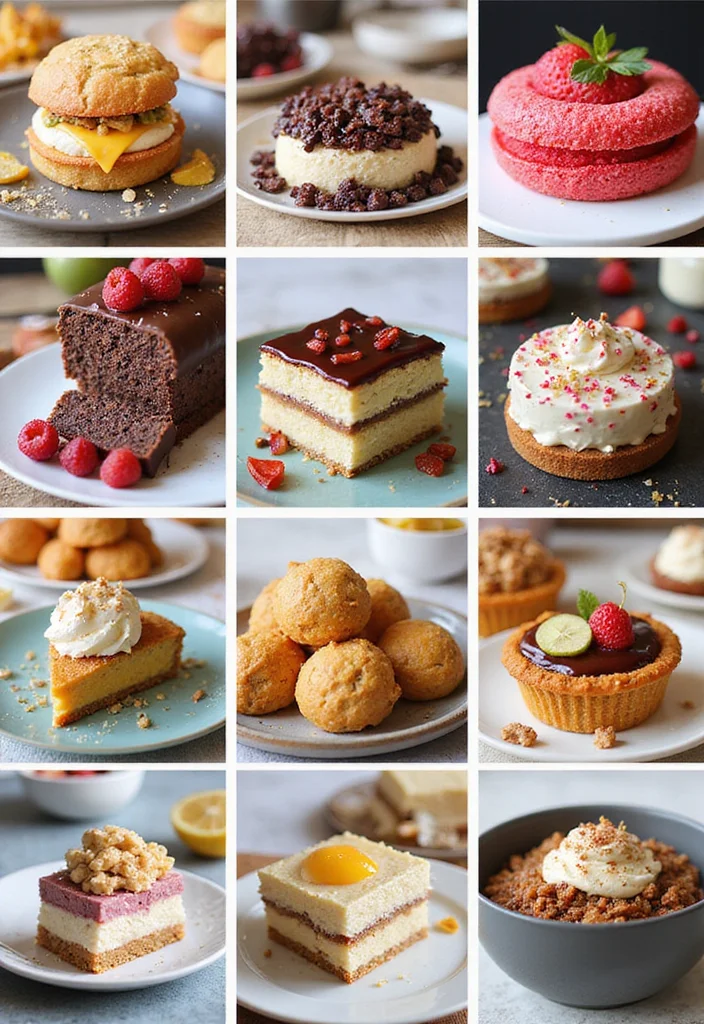 10 Cheap Dessert Recipes for Budget Friendly Treats - Conclusion