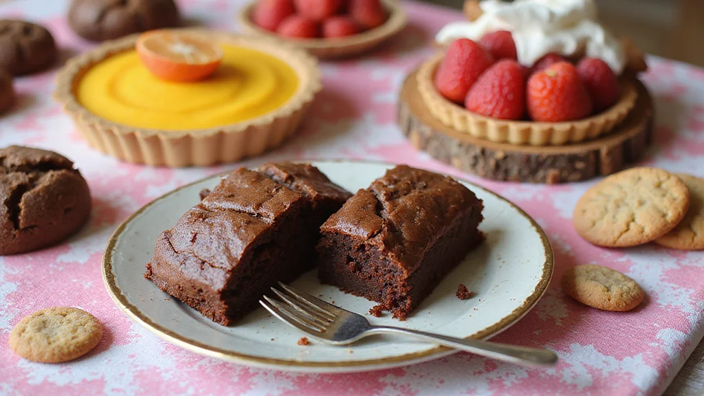 10 Cheap Dessert Recipes for Budget Friendly Treats