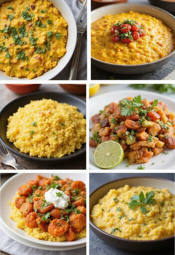 10 Cornmeal Dinner Recipes for Rustic Comfort - Conclusion