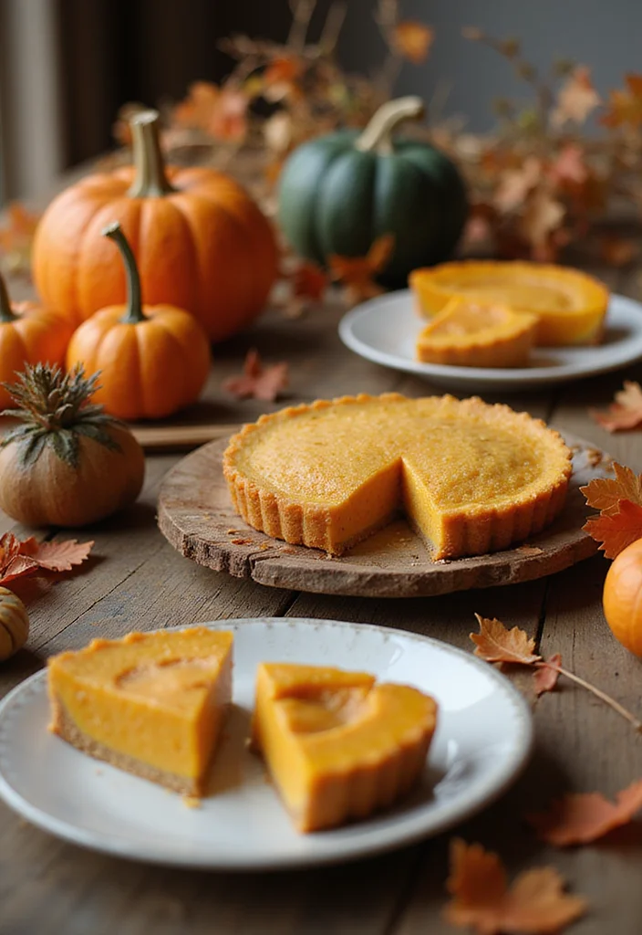 10 Cozy and Unique Butternut Squash Dessert Recipes - Conclusion