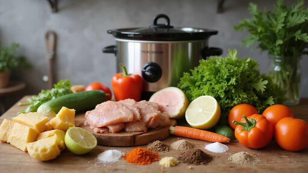 10 Dump and Go Crockpot Dinner Recipes for Busy Families