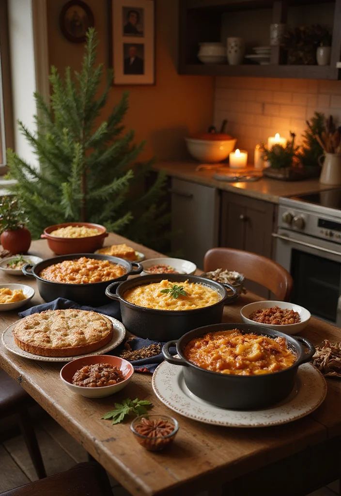 10 Dutch Oven Dessert Recipes for Warm Comfort - Conclusion