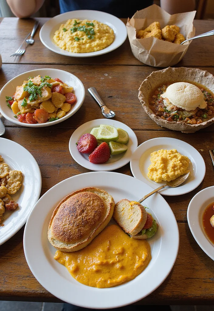 10 Eggless Keto Breakfast Recipes for Easy Mornings - Conclusion