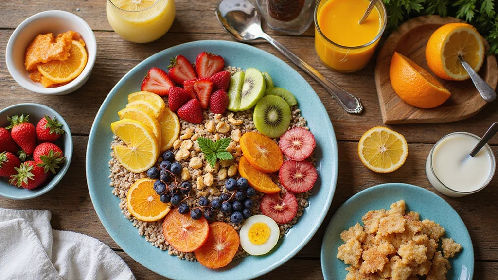 10 Eggless Keto Breakfast Recipes for Easy Mornings