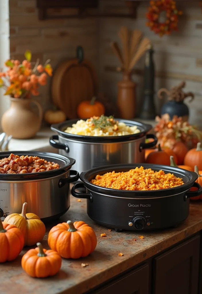 10 Fall Crockpot Dinner Recipes Warm and Easy - Conclusion