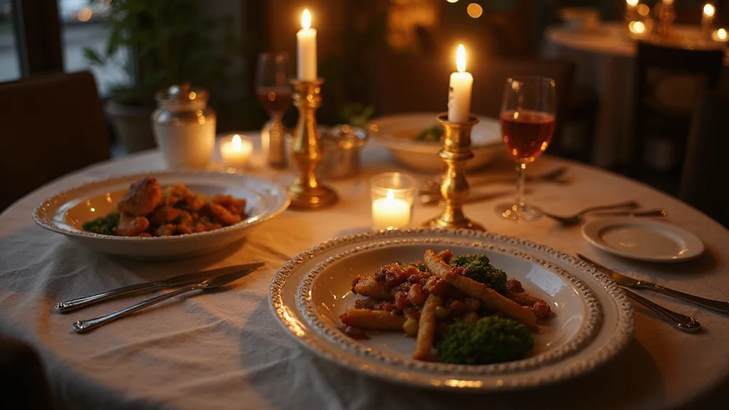 10 Fancy Keto Dinner Recipes for Special Nights