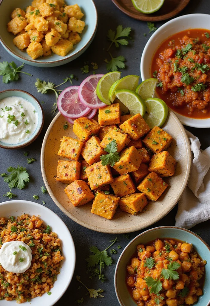 10 Healthy Paneer Recipes for High Protein Meals - Conclusion