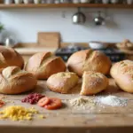 10 Healthy Sourdough Recipes Better for You