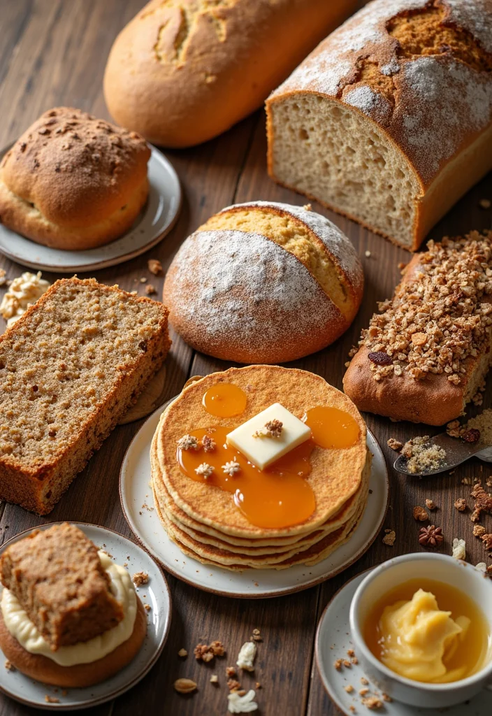 10 Healthy Sourdough Recipes Better for You - Conclusion