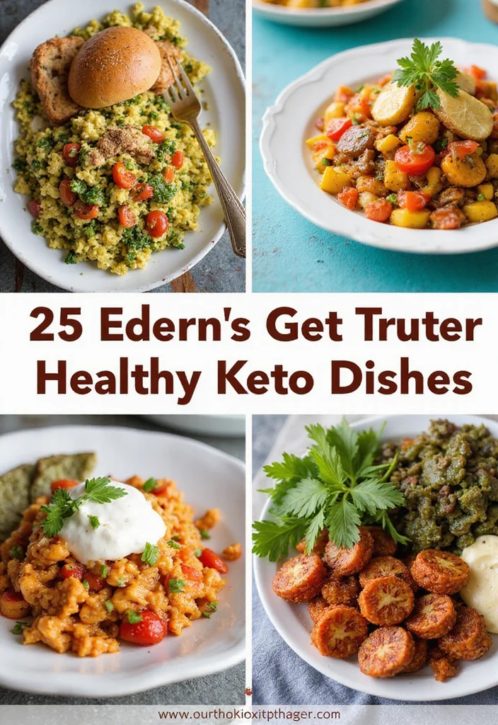 10 Heart Healthy Keto Recipes for Clean Low Carb Eating - Conclusion