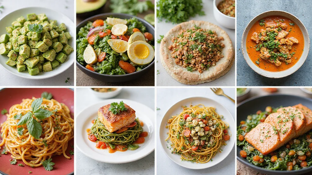 10 Heart Healthy Keto Recipes for Clean Low Carb Eating