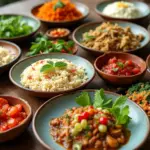 10 Keto High Fiber Recipes: Balanced and Low Carb