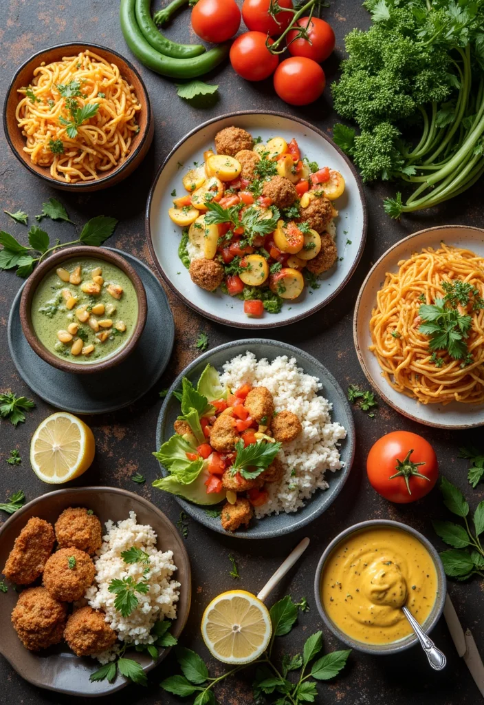 10 Keto High Fiber Recipes: Balanced and Low Carb - Conclusion