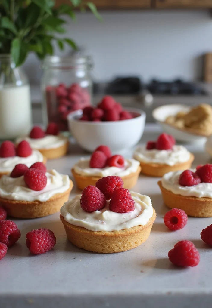 10 Keto Raspberry Recipes: Bright Low Carb Treats - Conclusion