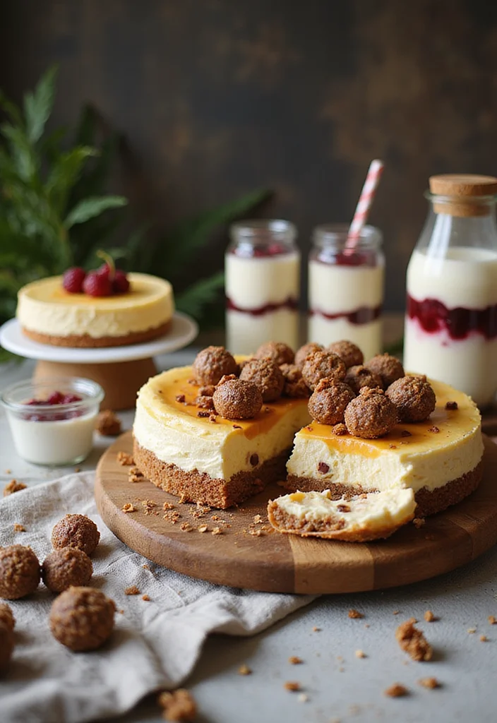 10 No Bake Keto Dessert Recipes Fast and Satisfying - Conclusion