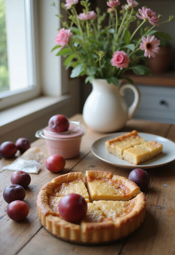 10 Plum Dessert Recipes for Sweet Seasonal Baking - Conclusion