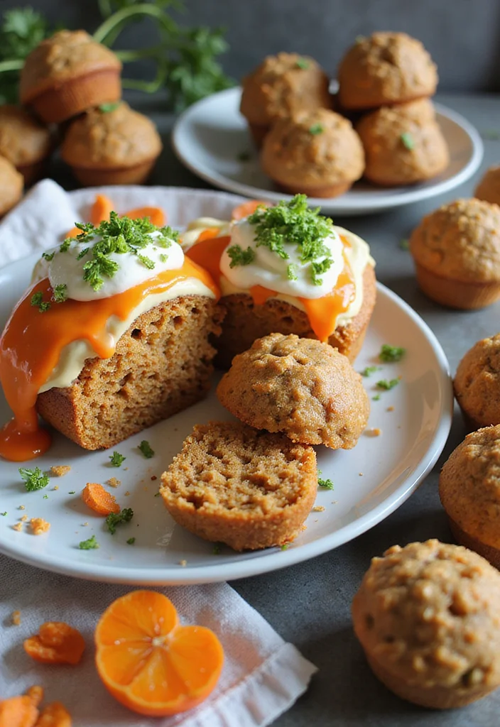 10 Vegan Carrot Recipes Fresh and Easy - Conclusion