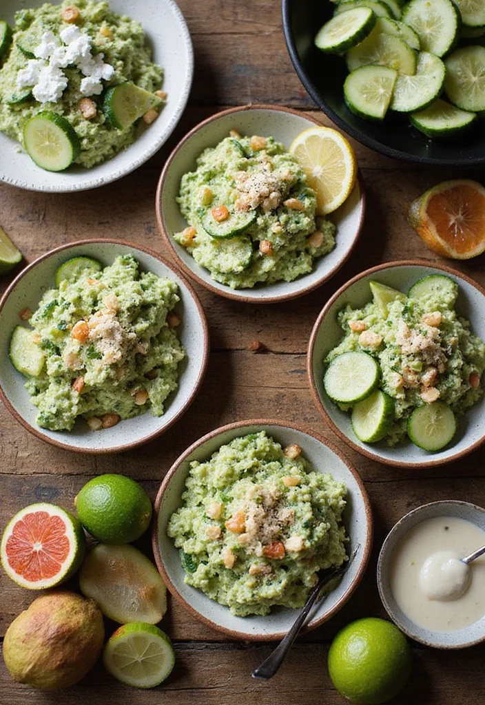 10 Vegan Cucumber Recipes Light and Refreshing - Conclusion