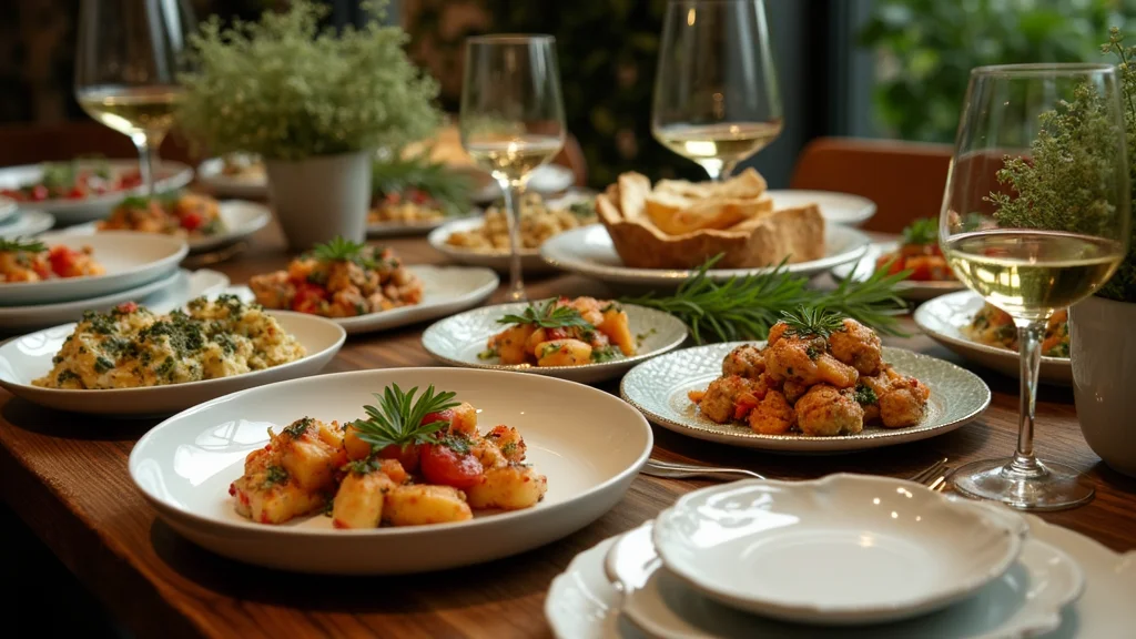 10 Vegan French Recipes Simple and Elegant