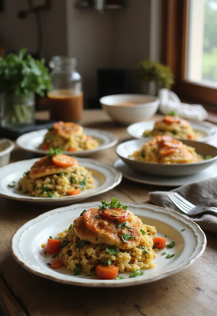 10 Vegan Low FODMAP Recipes for Gentle Eating - Conclusion