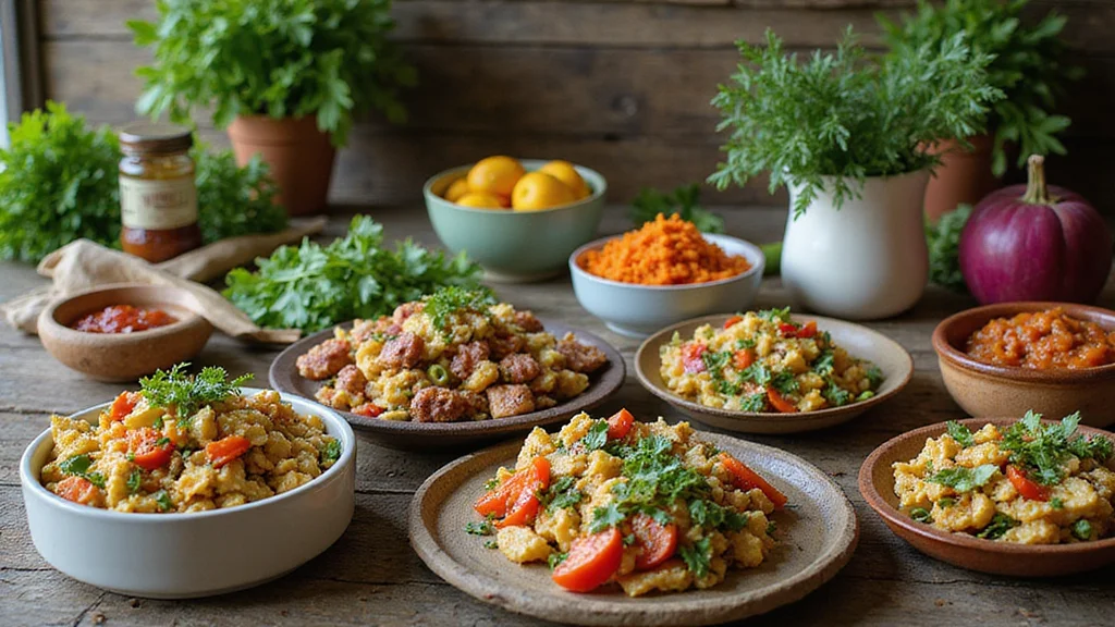 10 Vegan Low FODMAP Recipes for Gentle Eating