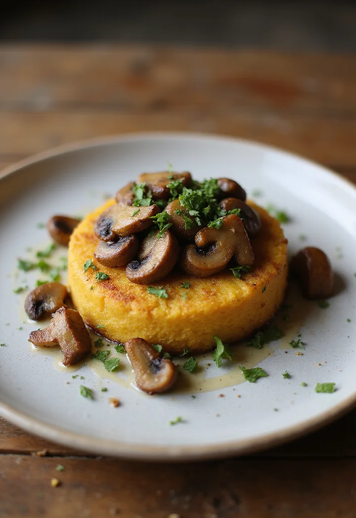 10 Vegan Puerto Rican Recipes: Flavorful and Plant-Based Comfort Food - 1. Vegan Mofongo: A Plant-Based Classic