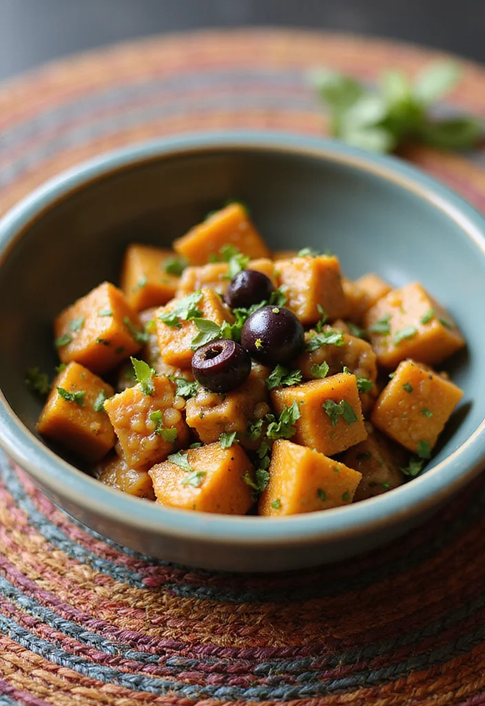 10 Vegan Puerto Rican Recipes: Flavorful and Plant-Based Comfort Food - 9. Vegan Bacalao: A Plant-Based Twist