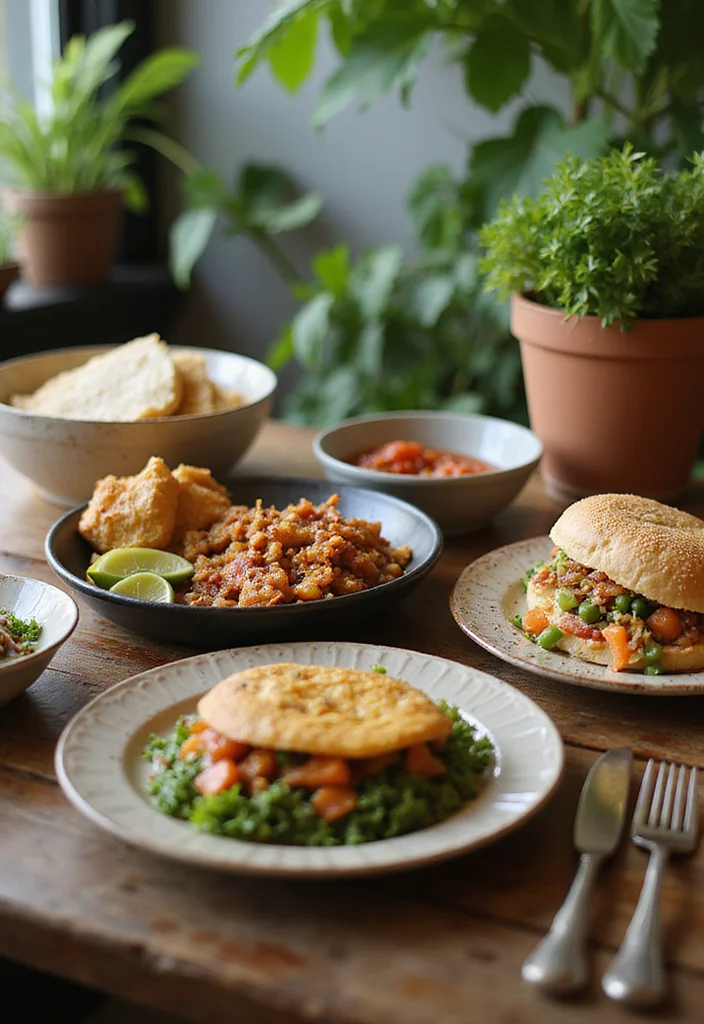 10 Vegan Puerto Rican Recipes: Flavorful and Plant-Based Comfort Food - Conclusion