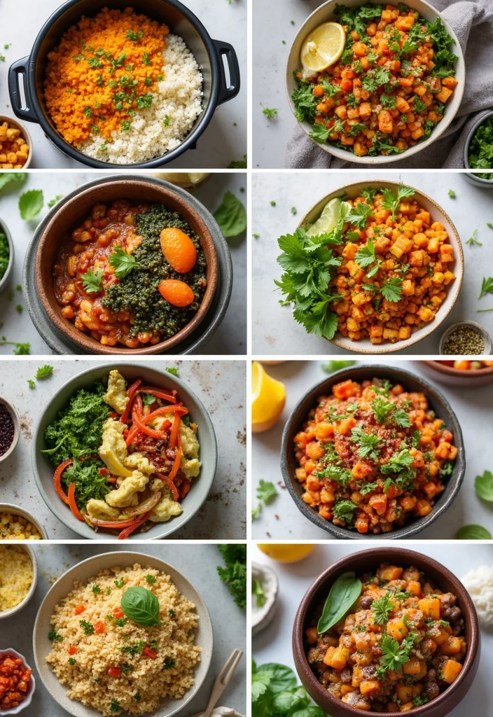 10 Vegan Rice Cooker Recipes: Hands Off and Simple - Conclusion