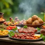 10 Vegan Smoker Recipes for Deep Rich Taste