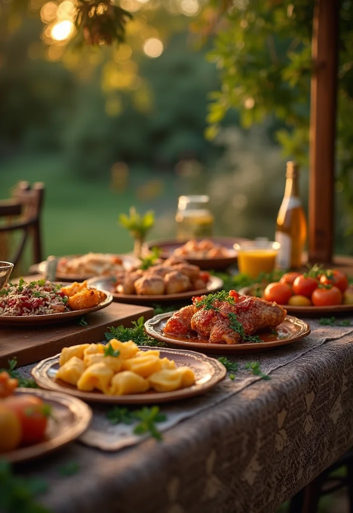 10 Vegan Smoker Recipes for Deep Rich Taste - Conclusion