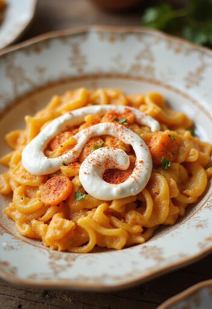 10 Vegan Turkish Recipes Full of Bold Flavor - 4. Vegan Manti