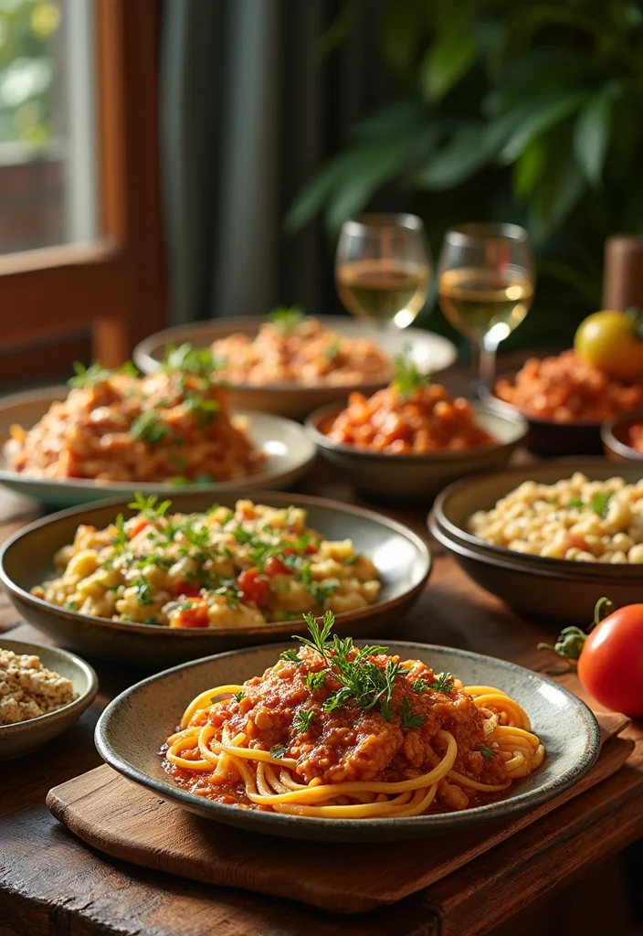 10 Vegan Turkish Recipes Full of Bold Flavor - Conclusion