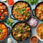 12 Easy Family Dinner Recipes for Busy Nights