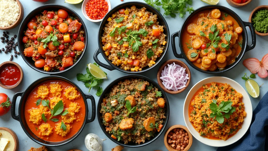 12 Easy Family Dinner Recipes for Busy Nights