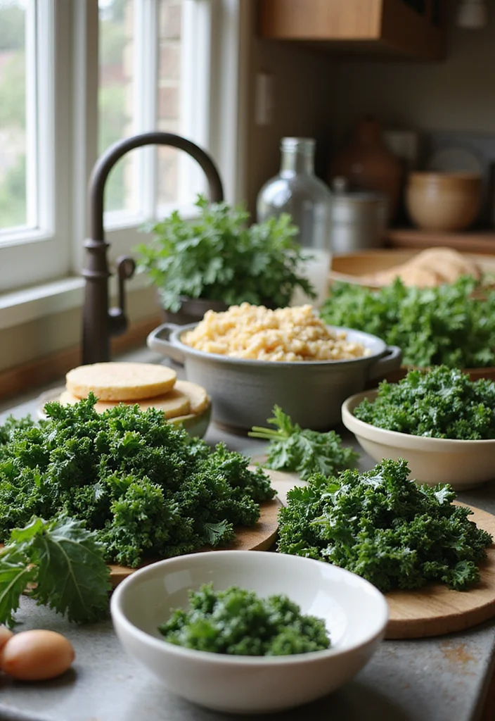 12 Healthy Kale Recipes for Everyday Meals - Conclusion