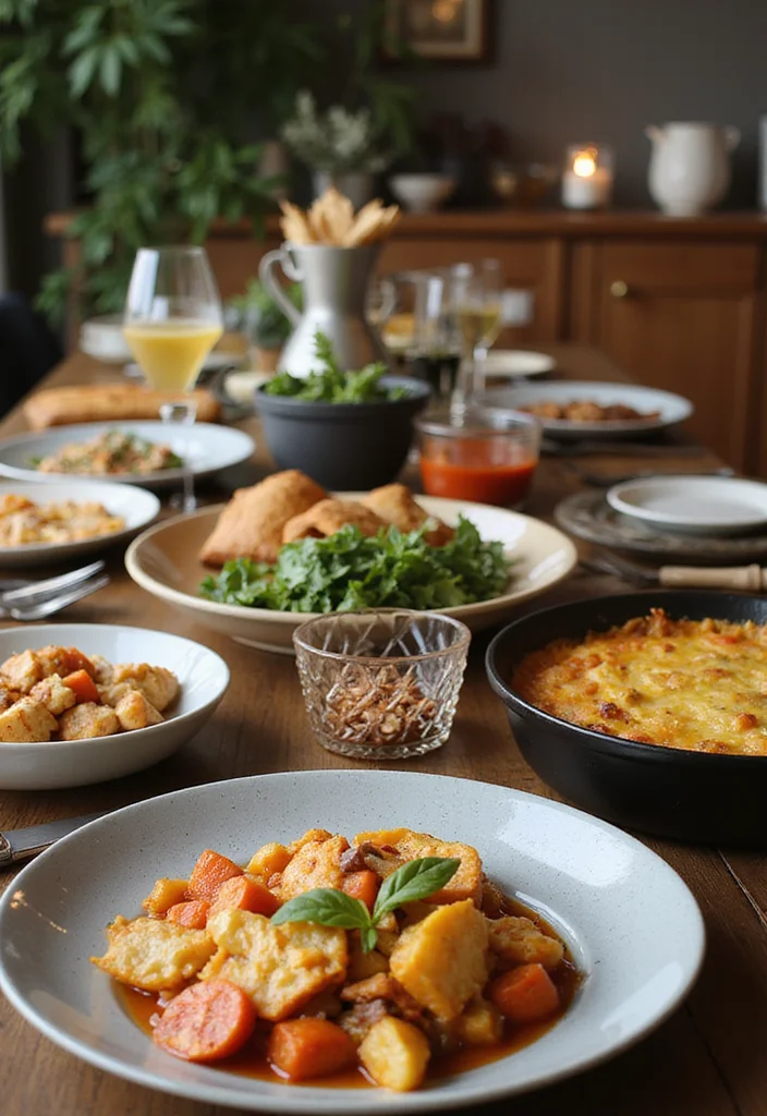 12 Keto Dinner Casserole Recipes Easy and Comforting - Conclusion