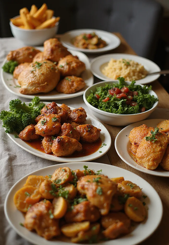 12 Keto Rotisserie Chicken Recipes Fast and Flavorful - Conclusion