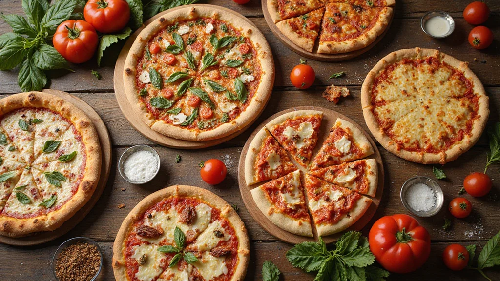 12 Simple and Crowd-Pleasing Healthy Pizza Dinner Recipes for Families